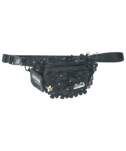 ミュベール(MUVEIL)のMUVEIL メッセンジャーバッグ