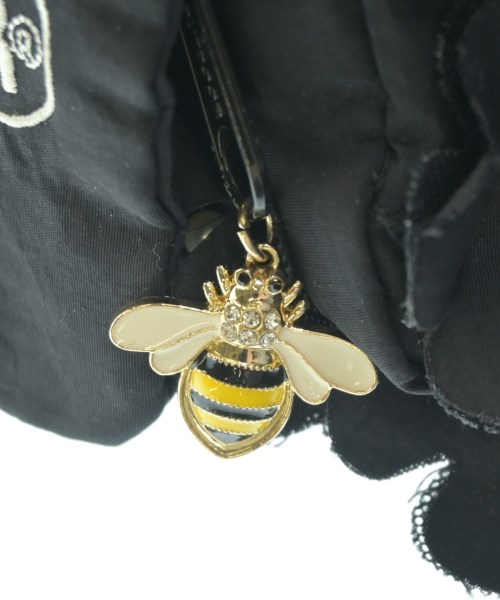 MUVEIL（ミュベール）メッセンジャーバッグ 黒 サイズ:- レディース/2200618683772