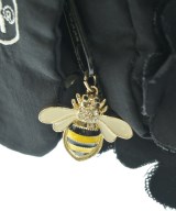 MUVEIL（ミュベール）メッセンジャーバッグ 黒 サイズ:- レディース/2200618683772