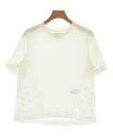 MUVEIL（ミュベール）ブラウス 白 サイズ:38(M位) レディース/2200610445064