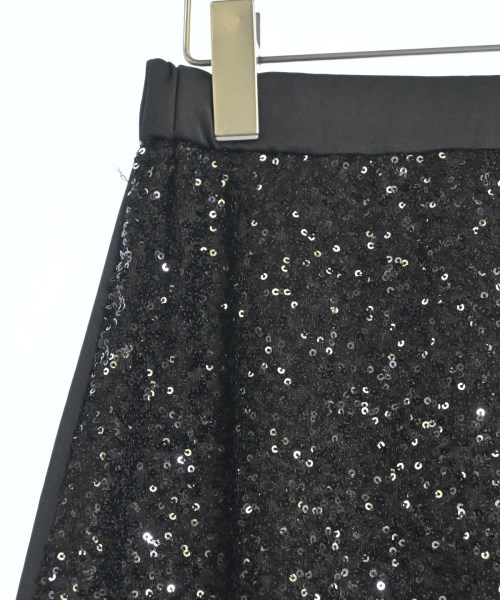 MUVEIL（ミュベール）ロング・マキシ丈スカート 黒 サイズ:36(S位) レディース/2200613132039