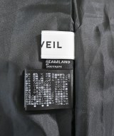 MUVEIL（ミュベール）ロング・マキシ丈スカート 黒 サイズ:36(S位) レディース/2200613132039