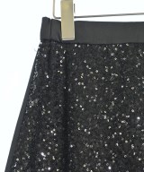 MUVEIL（ミュベール）ロング・マキシ丈スカート 黒 サイズ:36(S位) レディース/2200613132039