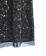 MUVEIL（ミュベール）ロング・マキシ丈スカート 黒 サイズ:36(S位) レディース/2200613132039