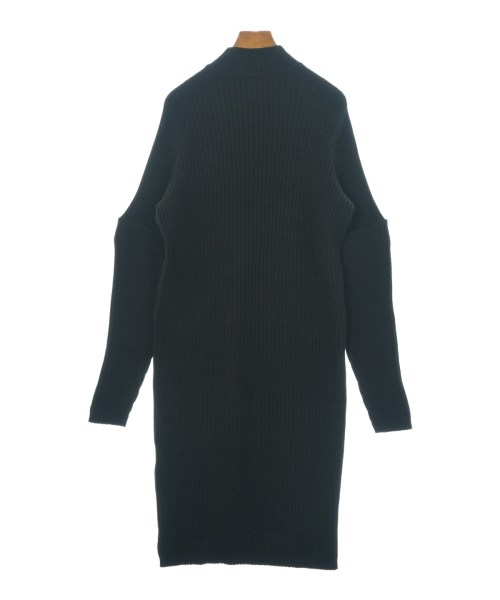 MUVEIL（ミュベール）ワンピース 黒 サイズ:38(M位) レディース/2200620556019