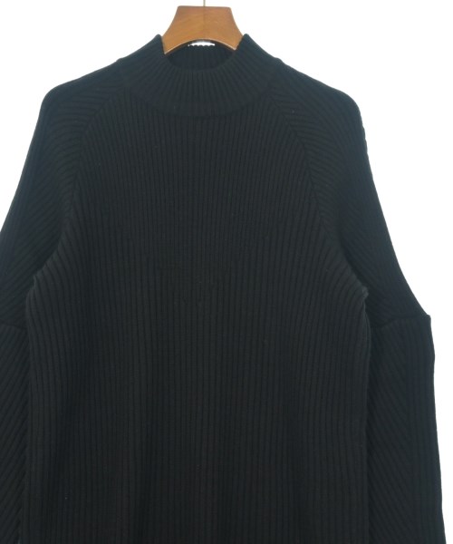 MUVEIL（ミュベール）ワンピース 黒 サイズ:38(M位) レディース/2200620556019