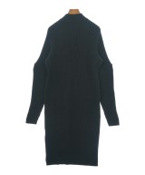 MUVEIL（ミュベール）ワンピース 黒 サイズ:38(M位) レディース/2200620556019