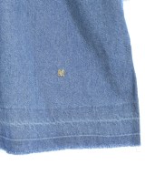 MUVEIL（ミュベール）ブラウス 青 サイズ:36(S位) レディース/2200620556026