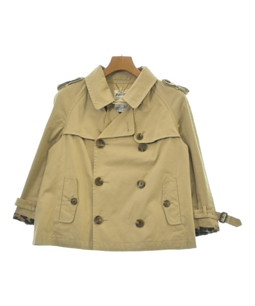 ミュベール(MUVEIL)のMUVEIL ブルゾン