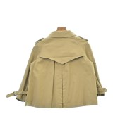 MUVEIL（ミュベール）ブルゾン ベージュ サイズ:38(M位) レディース/2200620556057