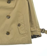 MUVEIL（ミュベール）ブルゾン ベージュ サイズ:38(M位) レディース/2200620556057