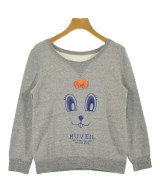 MUVEIL スウェット
