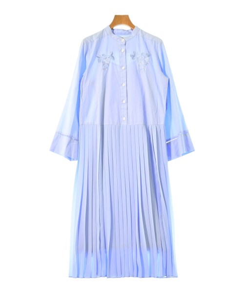 ミュベール(MUVEIL)のMUVEIL シャツワンピース