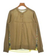 MUVEIL カーディガン