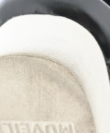MUVEIL（ミュベール）サンダル 黒 サイズ:EU37(23.5cm位) レディース/2200604096166