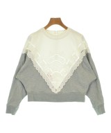 MUVEIL スウェット