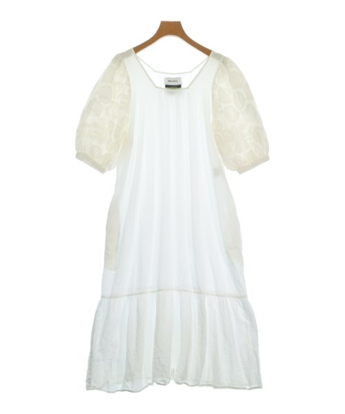 ミュベール(MUVEIL)のMUVEIL ワンピース