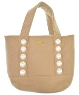 MUVEIL トートバッグ