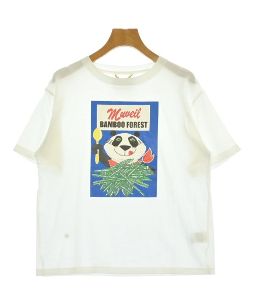 ミュベール(MUVEIL)のMUVEIL Tシャツ・カットソー