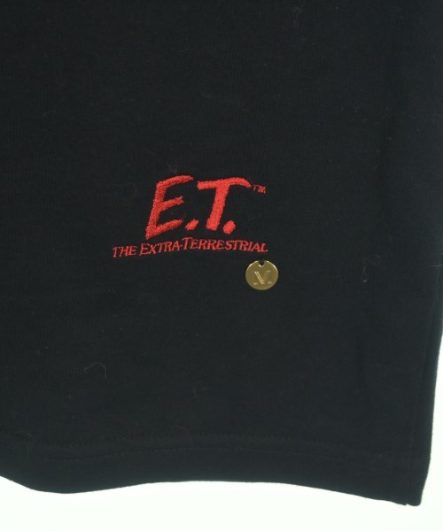 MUVEIL（ミュベール）Tシャツ・カットソー 黒 サイズ:38(M位) レディース/2200672894015