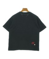 MUVEIL（ミュベール）Tシャツ・カットソー 黒 サイズ:38(M位) レディース/2200672894015