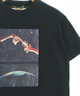 MUVEIL（ミュベール）Tシャツ・カットソー 黒 サイズ:38(M位) レディース/2200672894015