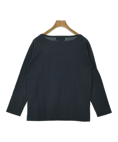 MUVEIL（ミュベール）Tシャツ・カットソー 紺 サイズ:38(M位) レディース/2200673077028