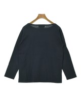 MUVEIL（ミュベール）Tシャツ・カットソー 紺 サイズ:38(M位) レディース/2200673077028