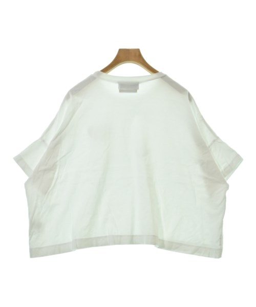 MUVEIL（ミュベール）Tシャツ・カットソー 白 サイズ:38(M位) レディース/2200673077035