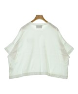 MUVEIL（ミュベール）Tシャツ・カットソー 白 サイズ:38(M位) レディース/2200673077035