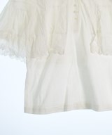 MUVEIL（ミュベール）Tシャツ・カットソー 白 サイズ:36(S位) レディース/2200669480054