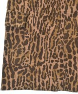 MUVEIL（ミュベール）ひざ丈スカート 茶 サイズ:36(S位) レディース/2200675208024