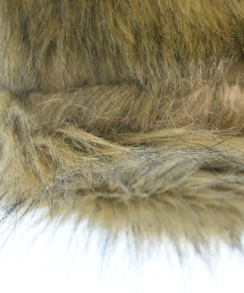 MUVEIL（ミュベール）ハンドバッグ ベージュ サイズ:- レディース/2200674439092