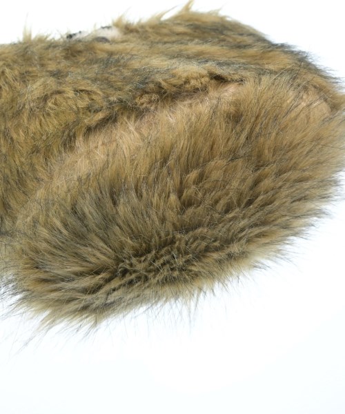 MUVEIL（ミュベール）ハンドバッグ ベージュ サイズ:- レディース/2200674439092