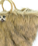 MUVEIL（ミュベール）ハンドバッグ ベージュ サイズ:- レディース/2200674439092