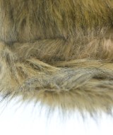 MUVEIL（ミュベール）ハンドバッグ ベージュ サイズ:- レディース/2200674439092