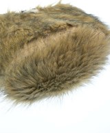 MUVEIL（ミュベール）ハンドバッグ ベージュ サイズ:- レディース/2200674439092