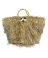 MUVEIL ハンドバッグ