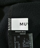 MUVEIL（ミュベール）ロング・マキシ丈スカート 黒 サイズ:38/38(M位) レディース/2200676285017