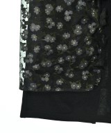 MUVEIL（ミュベール）ロング・マキシ丈スカート 黒 サイズ:38/38(M位) レディース/2200676285017