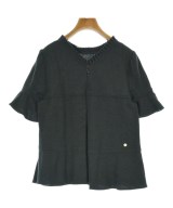 MUVEIL（ミュベール）Tシャツ・カットソー グレー サイズ:38(M位) レディース/2200678160015