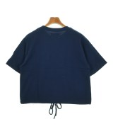 MUVEIL（ミュベール）Tシャツ・カットソー 紺 サイズ:38(M位) レディース/2200673296054