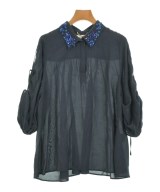 MUVEIL カジュアルシャツ