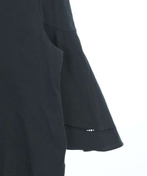 MUVEIL（ミュベール）Tシャツ・カットソー 紺 サイズ:36(S位) レディース/2200680769183