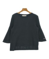 MUVEIL（ミュベール）Tシャツ・カットソー 紺 サイズ:36(S位) レディース/2200680769183