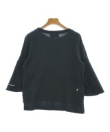 MUVEIL（ミュベール）Tシャツ・カットソー 紺 サイズ:36(S位) レディース/2200680769183