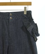 MUVEIL（ミュベール）デニムパンツ 紺 サイズ:40(M位) レディース/2200689942099
