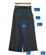 MUVEIL（ミュベール）デニムパンツ 紺 サイズ:40(M位) レディース/2200689942099