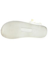 MUVEIL（ミュベール）サンダル 白 サイズ:25cm レディース/2200689942181