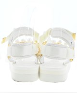 MUVEIL（ミュベール）サンダル 白 サイズ:25cm レディース/2200689942181